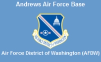 Andrews Air Force Base - Air Force District of Washington
