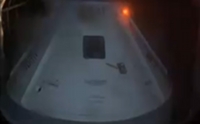 Air Force One - The Escape Pod Air Force One - The Escape Pod