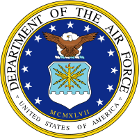 The United States Air Force